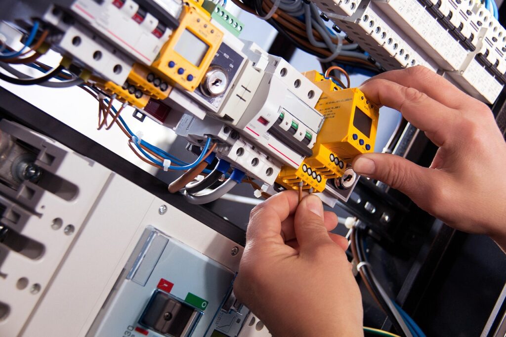 Rail Shortelectronics Rail Electronics Manufacturing | Nitronica